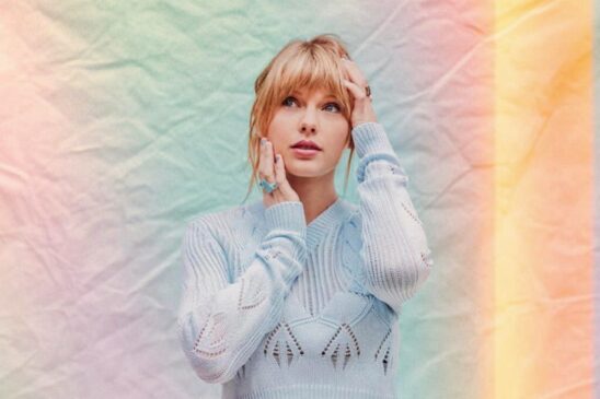 Taylor Swift
