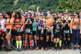 Os inscritos poderão integrar as categorias solo 42 km e 21 km, além do tradicional revezamento em dupla e até quinteto