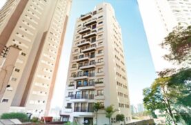 Dentre os itens leiloados, destaca-se um apartamento no bairro do Morumbi, em São Paulo