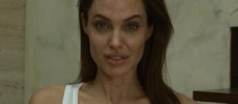 Angelina Jolie