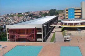 Caso aconteceu no CEU (Centro Educacional Unificado) Aricanduva, na zona leste da Capital