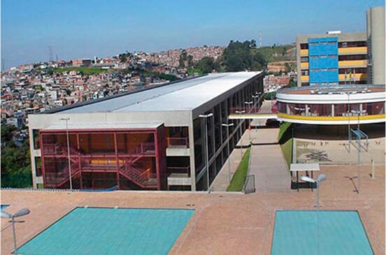 Caso aconteceu no CEU (Centro Educacional Unificado) Aricanduva, na zona leste da Capital