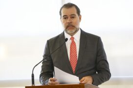 Ministro Dias Toffoli marcou para a próxima quarta o julgamento do habeas corpus de delatores