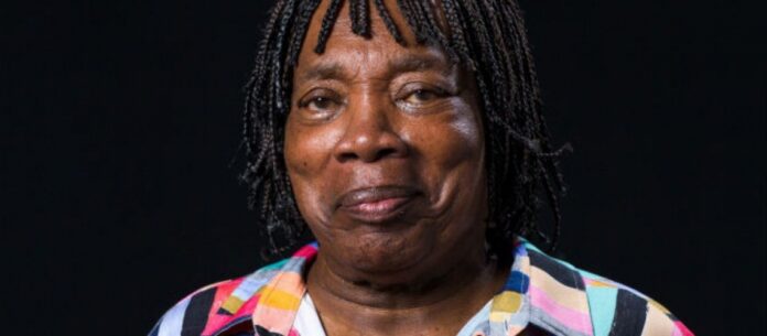 Milton Nascimento