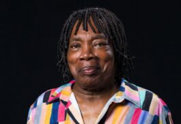 Milton Nascimento