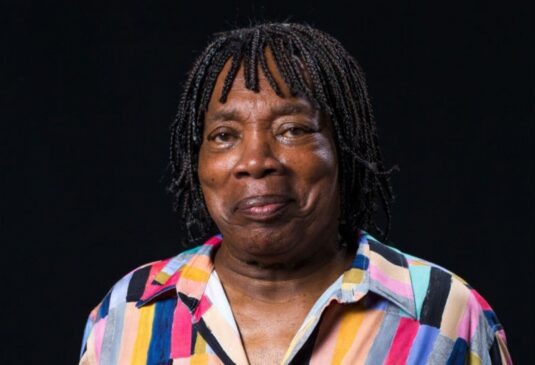 Milton Nascimento