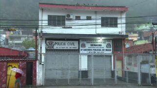Os pagamentos do aluguel do 4º Distrito Policial (DP) de Mauá, na Grande São Paulo, estão suspensos desde o dia 18 de abril