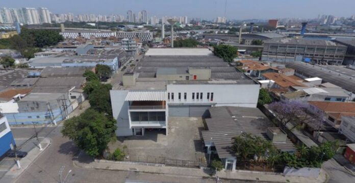 Galpão do Banco do Brasil pode servir de "self storage", modalidade de aluguel que se fortalece