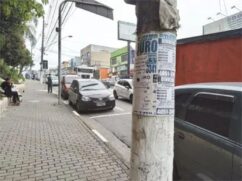 Fiscalização foi intensificada nessa semana em Diadema