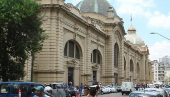 Concessão do Mercadão à iniciativa privada prevê uma administração de até 25 anos, diz a prefeitura