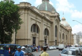 Concessão do Mercadão à iniciativa privada prevê uma administração de até 25 anos, diz a prefeitura