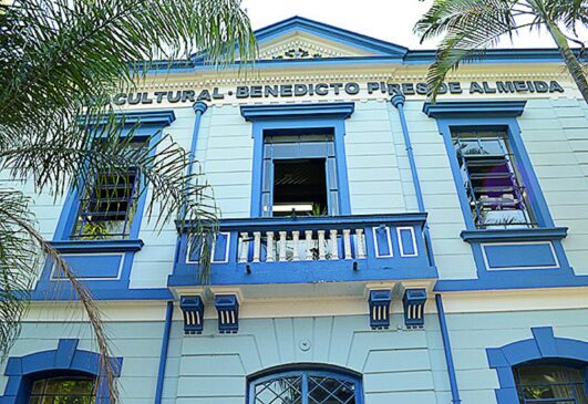 A Secretaria de Turismo de Tietê abrirá neste fim de semana o Museu Municipal como parte das atrações da Festa de São Benedito