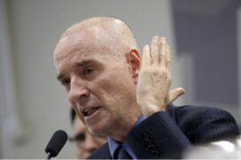 Justiça Federal do Rio de Janeiro condenou o empresário Eike Batista a 8 anos e 7 meses de prisão