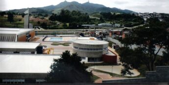 Criança estava em festa que era realizada em um Centro Educacional Unificado (CEU) Anhanguera