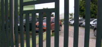 Caso aconteceu no estacionamento da Escola Municipal de Ensino Fundamental (EMEF) Dama Entre os Rios Verdes