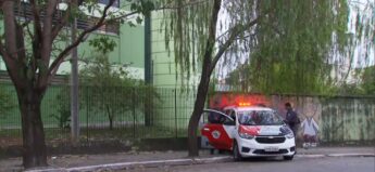 Crime aconteceu na zona leste da capital paulista
