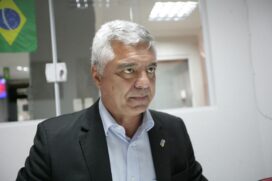Major Olímpio colaborador