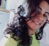 Luciene Sena, de 39 anos, não resistiu aos ferimentos e morreu na noite de domingo; crime aconteceu na manhã do mesmo dia