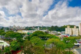 TABO&Atilde;O DA SERRA