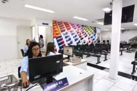 O novo ponto de atendimento fornecerá remédios de alto custo aos moradores de São Caetano do Sul
