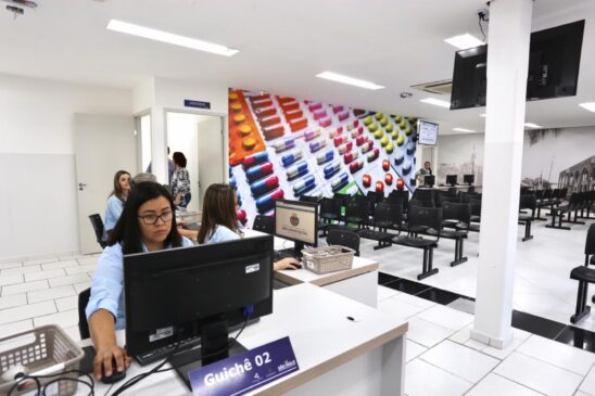 O novo ponto de atendimento fornecerá remédios de alto custo aos moradores de São Caetano do Sul