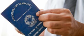 Segundo o IBGE, a taxa de 8,4% representa uma estabilidade na comparação com o trimestre até outubro de 2022