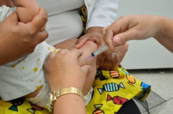 Campanha segue até dia 25 e terá o "Dia D" em 19 de outubro