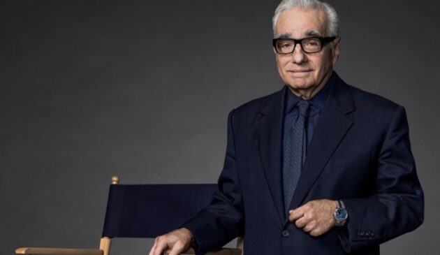 Martin Scorsese