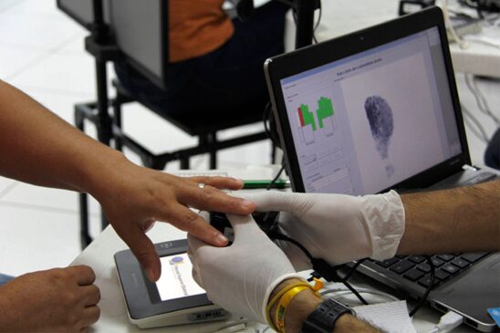 O índice de 45% preocupa o TRE, uma vez que quem não se cadastrar até 19 de dezembro de 2019 terá o título cancelado