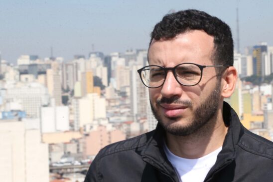 Caio Miranda afirmou que tratar as emendas necessariamente como um mal n&atilde;o &eacute; positivo para o debate pol&iacute;tico