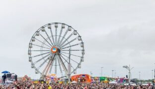 Rock in Rio volta em 2022