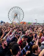 Rock in Rio volta em 2022