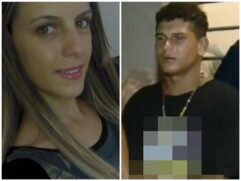 Paola Bulgarelli tinha 20 anos quando foi estuprada e morta por José Emerson de Barros Lins