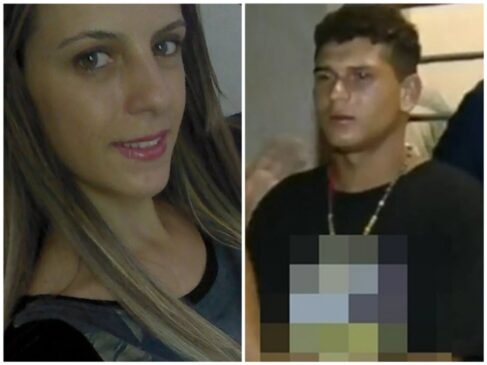 Paola Bulgarelli tinha 20 anos quando foi estuprada e morta por José Emerson de Barros Lins