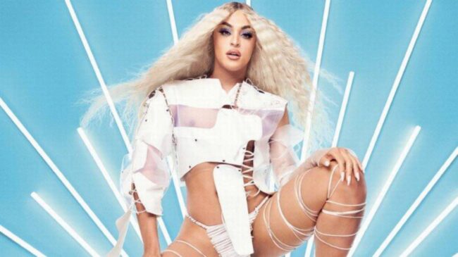 Pabllo Vittar