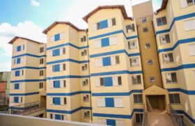 Moradores de conjuntos habitacionais terão oportunidade para renegociar suas dívidas diretamente com a empresa