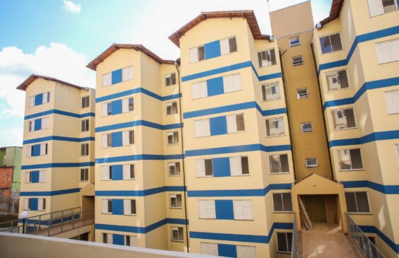 Moradores de conjuntos habitacionais terão oportunidade para renegociar suas dívidas diretamente com a empresa