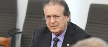 Presidente nacional do União Brasil, Luciano Bivar diz que seu partido não fará oposição "de jeito nenhum" ao futuro governo de Luiz Inácio Lula da Silva (PT)