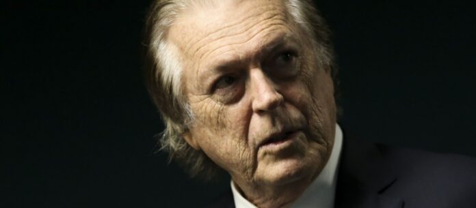 Luciano Bivar