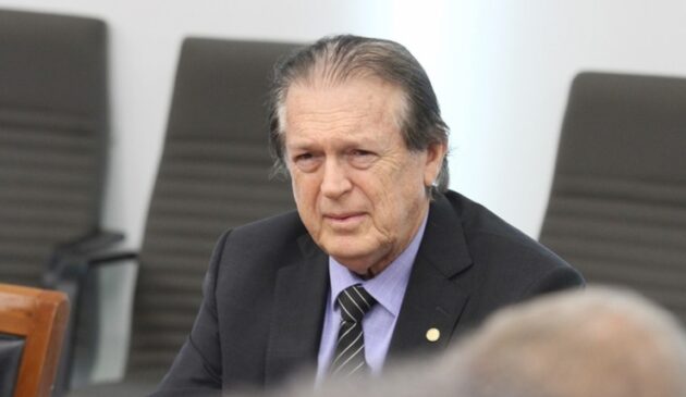 Luciano Bivar