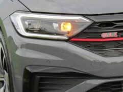 Volkswagen Jetta GLI