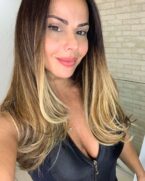 Viviane Araújo