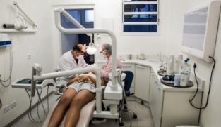 Município vai receber uma cadeira odontológica, como no ano passado, quando também se destacou