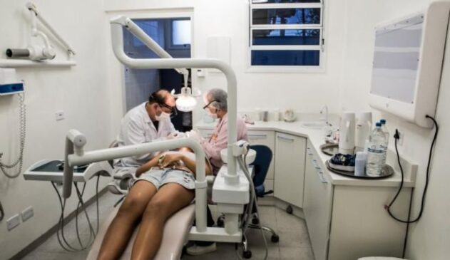 Município vai receber uma cadeira odontológica, como no ano passado, quando também se destacou