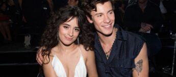 Shawn Mendes e Camila Cabello