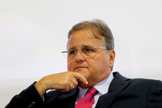 Ex-ministro Geddel Vieira Lima foi preso após PF encontrar R$ 51 milhões em um apartamento ligado a ele, em Salvador