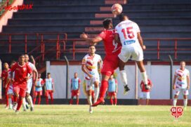 O Clube Atlético Taboão da Serra entrou com mandado de garantia no Tribunal de Justiça Desportiva da Federação Paulista de Futebol