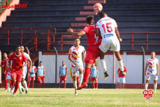 O Clube Atlético Taboão da Serra entrou com mandado de garantia no Tribunal de Justiça Desportiva da Federação Paulista de Futebol