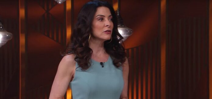 Ana Paula Padrão