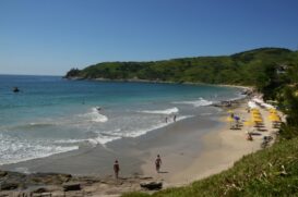 Praia Brava